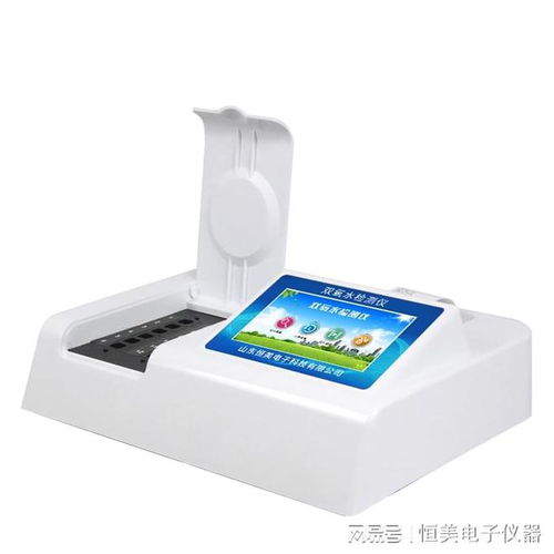 融合传感与打印科技，重塑食品过氧化氢检测新标准